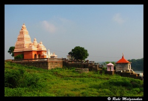 Shri Ballaleshwar Temple